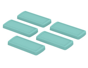 Bopla ART 865 KU-6027 (34186532) - pokrywa dolna do obudów ART 865