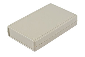 Obudowa do urządzeń przenośnych Plastik