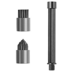 Dremel 2615P370JA PC370 Multitool Set 2pcs, Brushes for Versatile Cleaning