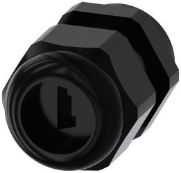 Dławnica kablowa gwint M20 Tworzywo sztuczne IP66, IP67, IP69 (IP69K)