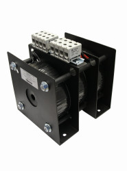 Transformator trójfazowy T3S 5000VA 3x500V / 3x400V