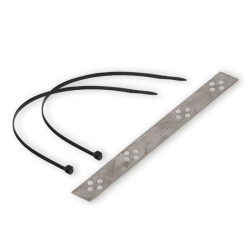 Odciążka do rynien spustowych VP300