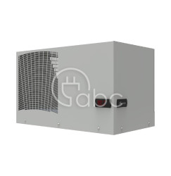 Klimatyzator dachowy 3800 W 400 V 50 Hz 3-fazowy Indoor ETE41U02627000
