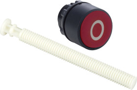 Schneider Electric XB5AA84101 XB5AA84101 Przycisk reset 1 przycisk wciskanie 1 szt.