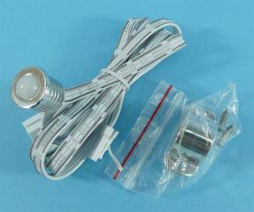 CZUJNIK RUCHU 12-24V DO TAŚM LED 30sek