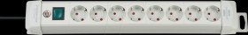 1955580100 Premium-Line, 8-socket power strip
