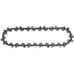 Makita 1910V6-4 Replacement Chain for 80TXL Saw rail 10cm 0.325&quot; LP
