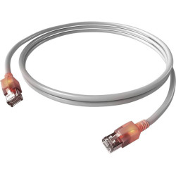 Easylan CS1OAADAD0070 Network Cable Assembly Blue 7m Length