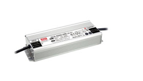 Sterownik LED napięcie wyjciowe: 12V 22A napięcie wejściowe: 90 → 305 V, 127 → 431 V stabilizowany