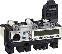 80A, NSX, Schneider Electric