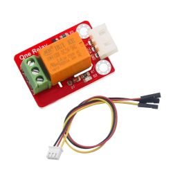 Moduł z przekaźnikiem 5V 3A
