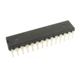 ukł.scalony ATMEGA168PA-PU DIL28