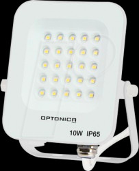 5703 LED-SMD-floodlight, 900 lm, IP65, 2700 K