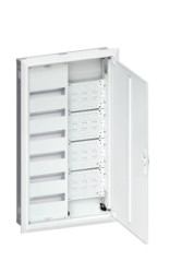 FW Media Rozdzielnica 72M z polem teletech. p/t FWU62K2