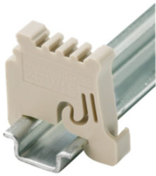 End bracket for Z series, 7920340000