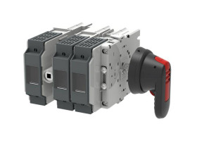 ABB OS40FDS30000 Rozłącznik 40 A 1 szt.