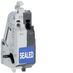 Wyzwalacz podnapięciowy 24V DC x160-x250 HXA011H