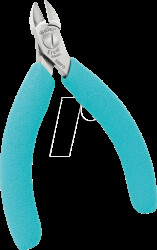 599FO Side cutter 599FO, for Kevlar® silk
