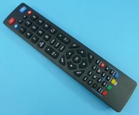 PILOT TV BLAUPUNKT 3D+YOUTUBE