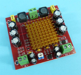 WZM.150W XH-M544 AUDIO