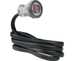 Czujnik do wyłącznika zmierzchowego do zabudowy 5-2000 lux IP54 EE002 HAGER