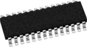 3-phase bridge driver, SOIC-28, Infineon Technologies IR2132SPBF