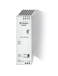 Zasilacz impulsowy 240W 24V DC 95…130 lub 185…250 VAC 78.2A.1.230.2402