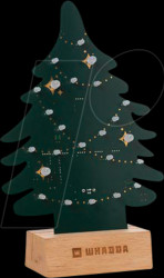 WSPXL100 Solder Kit - Christmas Tree XL
