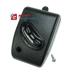 P-13BK Obudowa pilota 56x35x14