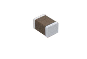 MLCC 1μF 0805 (2012M) 25V dc SMD KYOCERA AVX