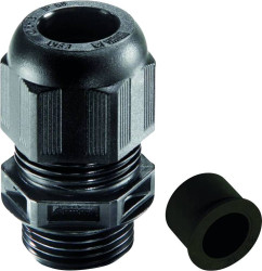 Wiska 10101990 Dławnica kablowa NSKV-RDE 1 1/4, od 12 mm, do 28 mm, 1 1/4'' NPT, 10 szt.