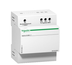 Przekaźnik monitorujący prąd Schneider Electric