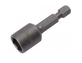 Końcówka wkrętaka Końcówka wkrętakowa sześciokątna 1/4 cala SAM