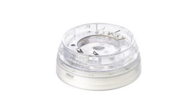 Dbs728 Gniazdo Pośrednie Z Sygnalizatorem Akustyczno-Optycznym (C-Net)