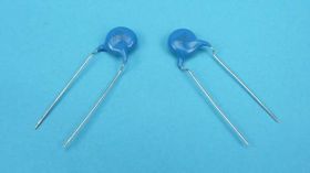 X1Y1 2,2nF/400VAC r-10mm KOND.CERAM.