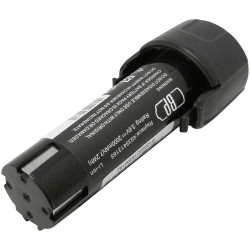 Beltrona AEG90602092 Tool Battery 3.6V 2000mAh High-Quality Replacement