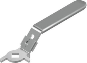 Dźwignia ręczna FESTO VAOH-F8-11-H9-A 4895359