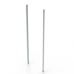 Profile montażowe boczne 2200mm XL3S 4000 338157