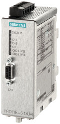 Moduł komunikacyjny Siemens Moduł komunikacyjny SIPLUS NET SIPLUS 6AG15032CB002AA0