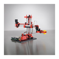 Fischertechnik 511938 3D-Robot 24V