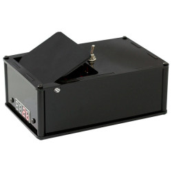 The Useless Counter Machine Kit - Soldering Required