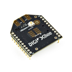 Digi XBee RR Module - moduł radiowy 2,4GHz (złącze u.FL)