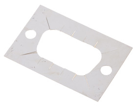 Akcesorium do złącza D-sub Uszczelka TE Connectivity