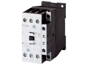 Stycznik mocy 230V AC 3NO+1NC 25A DILM25-01-EA 189915 EATON