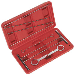 Sealey VS8046 Dashboard Service Set - Bmw/mercedes