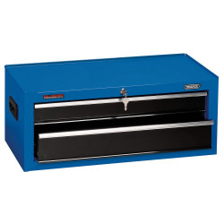Draper 14958 26&quot; Intermediate Tool Chest (2 Drawer)
