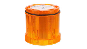 Element Świetlny Żółty Led 24V Ac/Dc Do Kombisign 71 644.300.75