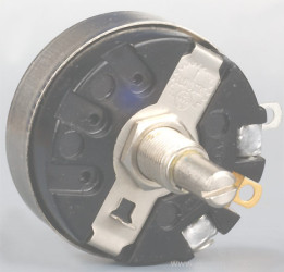 PMRA30NASD502A-CLAROSTAT