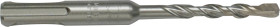 Wiertło kręte do kamienia Makita B-46517 6 mm 1 szt.
