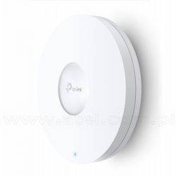 TP-Link EAP660 HD, Gigabitowy bezprzewodowy punkt dostępowy, AX3600, 3600Mbps